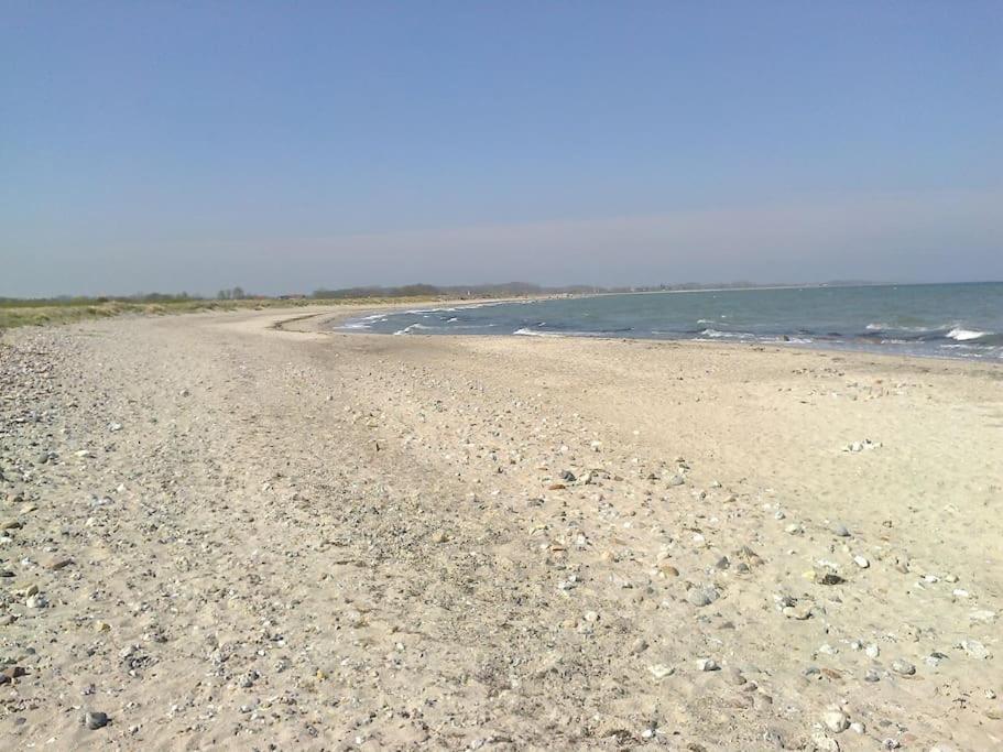 Erholung Auf Dem Land Zwischen Ostsee Und Schlei Stoltebüll المظهر الخارجي الصورة